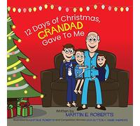 12 Days of Christmas, Grandad Gave To Me