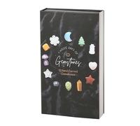 12 Days of Christmas Shaped Crystal Advent Calendar