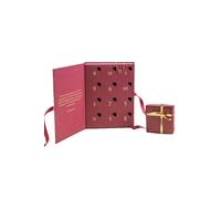 12 Days of JOY April Birthstone Jewellery Advent Calendar Joy by Corrine Smith Gold One Size