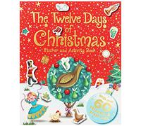 12 Days of Xmas