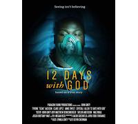 12 Days with God