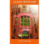 12 DAYS WITH GOD