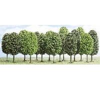12 Deciduous Trees Busch 6586