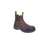 (12) DeWALT Grafton Safety Dealer Boots - Steel Toe Safety Boots