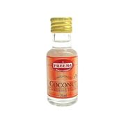 12 Different Food Flavouring Essence 4x28ml Bottle Different Flavours - Halal Pree ma - Herbsnspiceit (28 ml, Coconut)