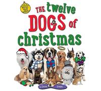 12 DOGS XMAS POD PB