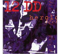 12 Drummers Drumming - The Secret Place