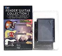[12] EFTZ 1/8 Fender Guitar Collection Vol. 2 ~ The Spark of ROCK-N-ROLL~ Amplifier 65 Twin Reverb Single Item