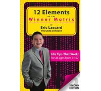 12 Elements of The Winner Matrix
