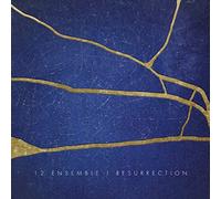 12 Ensemble >Resurrection >Vinyl