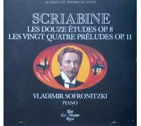 12 Etudes and 24 Preludes