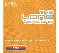 12'' Extended Long Mixes (CD Compilation, 10 Tracks, Various, Diverse Artists, Künstler) Living In A Box - Living In A Box / Gary Moore - Still Got The Blues (For You) / Sinéad O'Connor - Troy / Talking Heads - The Lady Don't Mind / Duran Duran - The Reflex u.a.