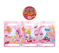 12 Fairy Party Bags