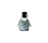 NEW AURORA PLUSH PENNY PENGUIN CUDDLY SOFT STUFFED TOY BIRD TEDDY