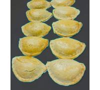 12 Freshly Baked Delicious Afro Meat Pies;Tested & Trusted Yummy Quality Nigerian Meat Pies. freshly baked just for you... Approx 13cm Each at Widest Points