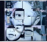 12 From a Dozen - Half The Twice The Guilt