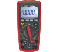 12 Function Digital Automotive Analyser - Inductive Coupler - LCD Display
