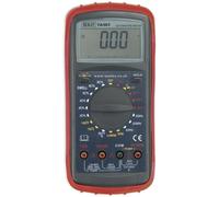 12 Function Digital Automotive Analyser - LCD Display - Vehicle Servicing Tool