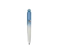 12-Galaxy Crossing the -Touch Gradient Fun Double Bead Gel Pen-Earth -0.5mm