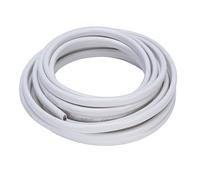 12 Gauge Marine Wire 20ft 2 Core Insulated Stranded OFC Copper Boat Electrical Cable 600V High Purity PVC for Automotive RV Yachts Cars Wiring Lights Solar Inverters Pumps Speakers