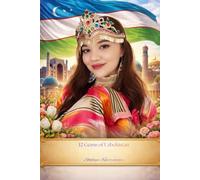 12 Gems of Uzbekistan