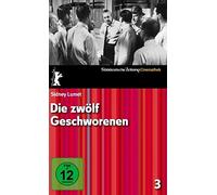 12 Geschworenen, Die