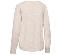 (12, Ghost Marl) Trespass Womens Casual Top - Rina