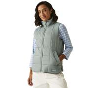 (12, Glacier) Regatta Womens Courcelle II Padded Jacket
