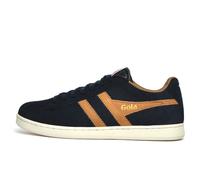 (12) Gola Classics Equipe Suede Mens