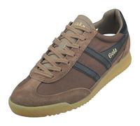 (12) Gola Tornado Mens Casual Trainers in Otter