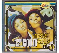 12"Gold Master Series Vol. 3