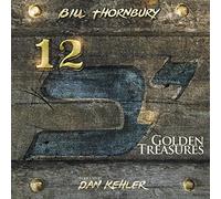 12 Golden Treasures