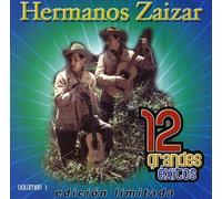 12 Grandes Exitos 1