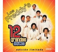12 Grandes Exitos 1