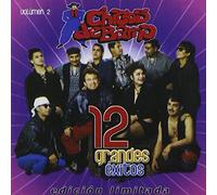 12 Grandes Exitos 2