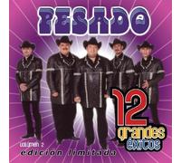 12 Grandes Exitos 2