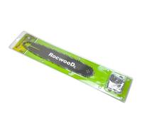 12" Guide Bar & 2 Chainsaw Saw Chains Fits Stihl 017, MS170 & MS171