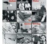 12 Haunted Episodes by Graham Parker