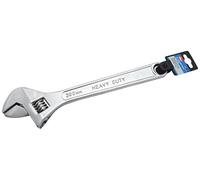 12" Heavy Duty Adjustable Wrench