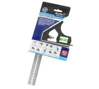 Blue Spot Tools 300mm (12") Heavy Duty Combination Square