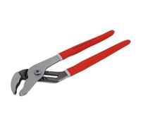 12" Heavy Duty Plumbers Large Water Pump Pliers Wrench (Genuine Neilsen CT1161)