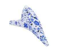 12-hole Ac Ocarina Resin Solo Performance Ocarina for Beginners