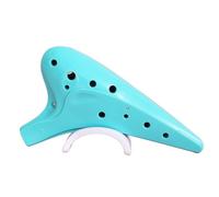 12 Hole Alto C Key Ocarina Beginner Professional Resin Instrument(1)