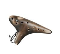 12 Hole Alto C Key Ocarina For Beginners Professional And Classical Adult Instruments Ocarina Instrument(SC Tone)