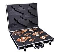 12-hole Ocarina Seven-piece Set Smoked Twelve-hole Ocarina Professional Performance Ocarina Musical Instrument ocarina instrument