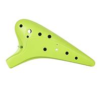 12-hole Resin Ocarina Anti-fall Alto AC-tuned Plastic Twelve-hole Beginner Teaching Musical Instrument For Beginners ocarina instrument (3)