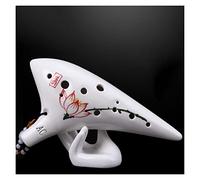 12-hole Stage Performance Level 12-hole AC Tune Student Beginners Entry Instrument Tao Xun ocarina instrument (2)