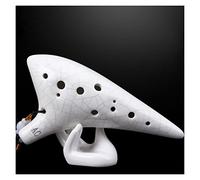 12-hole Stage Performance Level 12-hole AC Tune Student Beginners Entry Instrument Tao Xun ocarina instrument (1)