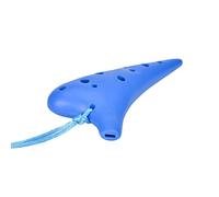 12-hole Treble C Key ABS Resin Ocarina Plastic Ocarina Musical Instrument Teaching Playing Musical Instrument ocarina instrument (3)