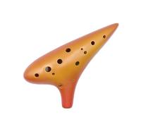 12 Hole Treble C Major Creative Ocarina